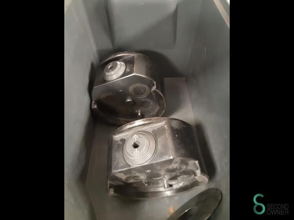 Eckold KF-653-C MET9.562 11 16908